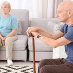 a guide to safety in the home for older people and seniors