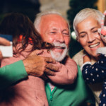 support older adults seniors during the holidays